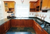 Nicely finished furnished villa for rent in Ciputra